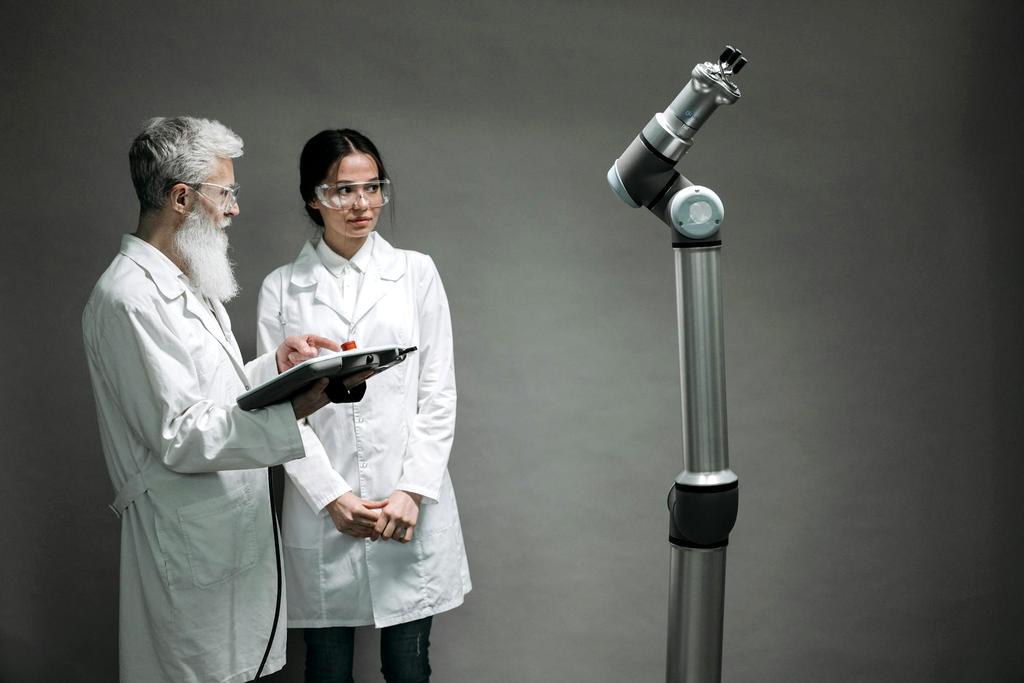 Predictive Maintenance AI System